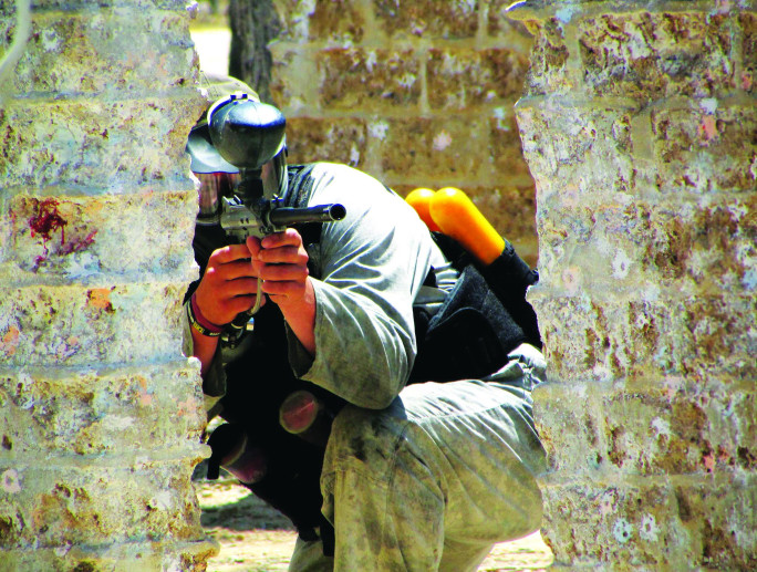 Paintball Business for Sale Moama NSW Paintball Business for Sale Moama NSW