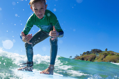 Profitable Surf School Business for Sale Tweed Heads NSW