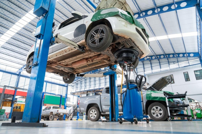 Automotive Electrical & Air Conditioning Business for Sale Beresfield Automotive Electrical & Air Conditioning Business for Sale Beresfield