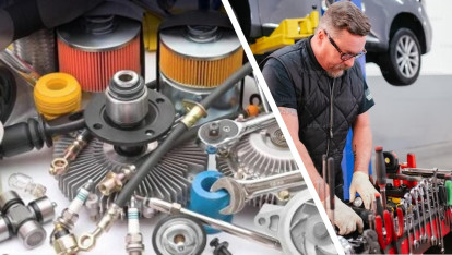 Automotive Parts & Mechanical Repair Business for Sale Yass NSW