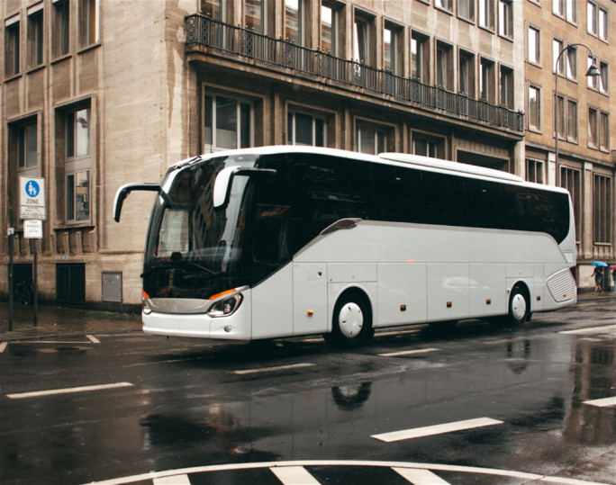 Coach Tour Business for Sale Mid North Coast