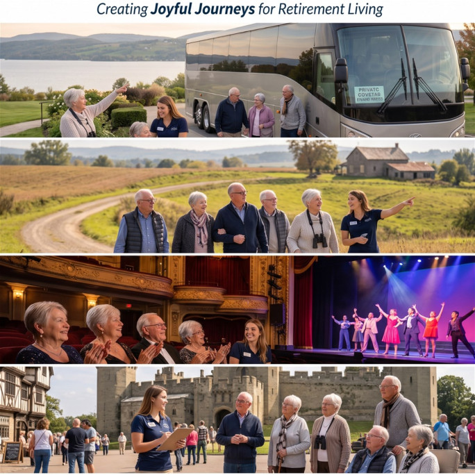 Coach Tour Business for Sale Mid North Coast