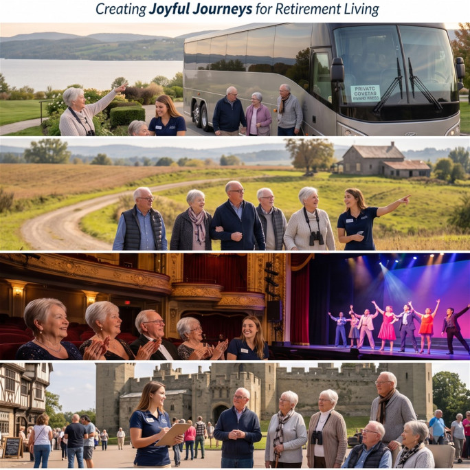 Coach Tour Business for Sale Mid North Coast
