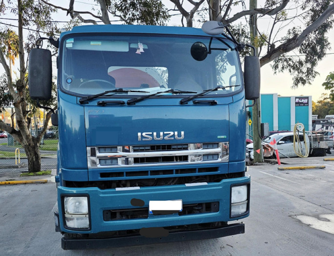 Concrete Mixer Truck Business for Sale Wollongong
