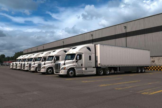 Freight & Logistics Business for Sale NSW