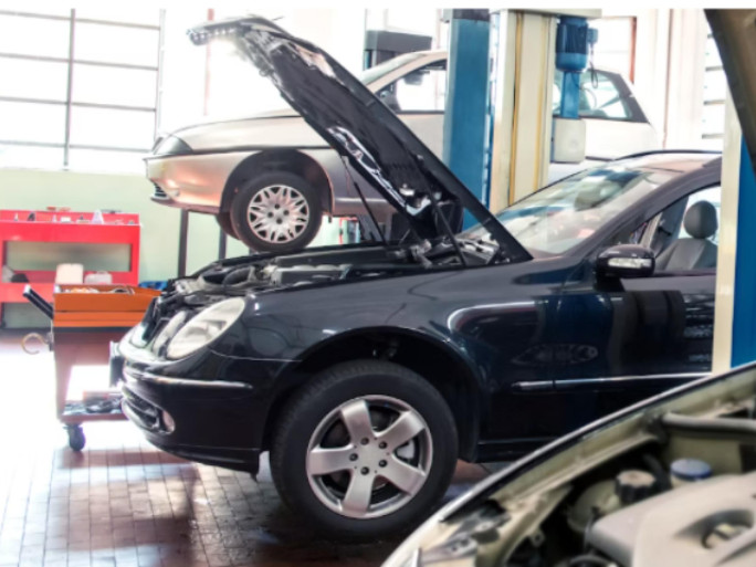 High Class Automotive Business for Sale Central Coast NSW