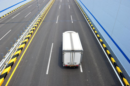 Local B2B Freight Business for Sale NSW