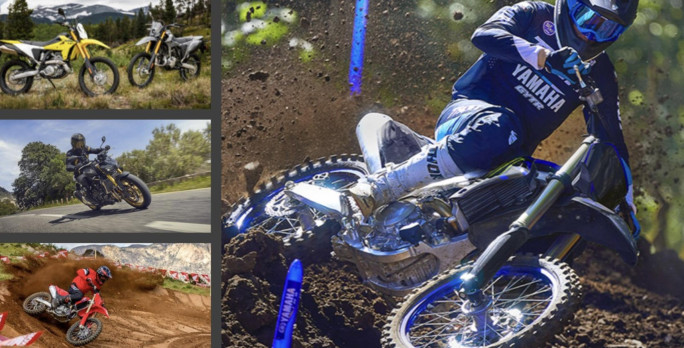 Motorcycle Dealership Business for Sale Bega