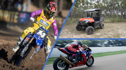 Motorcycle Dealership and Mechanical Workshop Business for Sale NSW South Coast