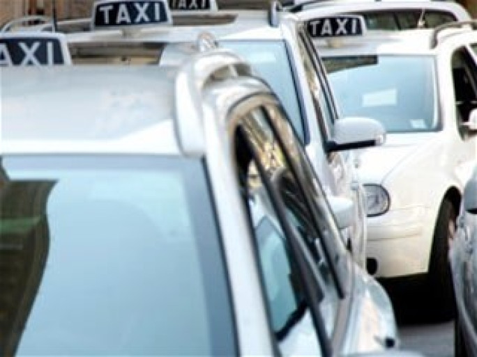 Taxi Business for Sale Cowra NSW