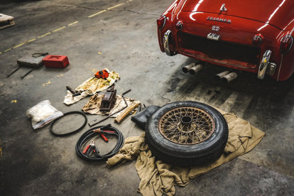 Tyre Shop Business for Sale Northern NSW