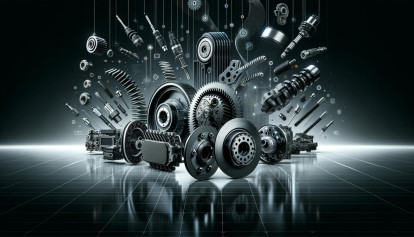 Vehicle Repair Parts & Systems Distribution Business for Sale Woollongong NSW