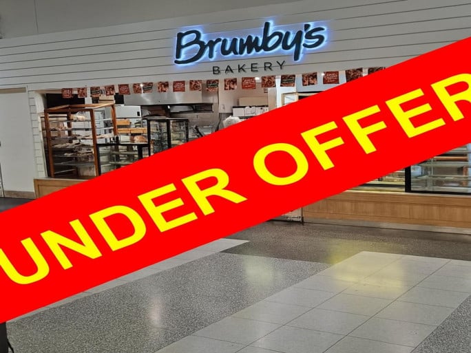 Brumbys Bakery Business for Sale Alice Springs NT Brumbys Bakery Business for Sale Alice Springs NT