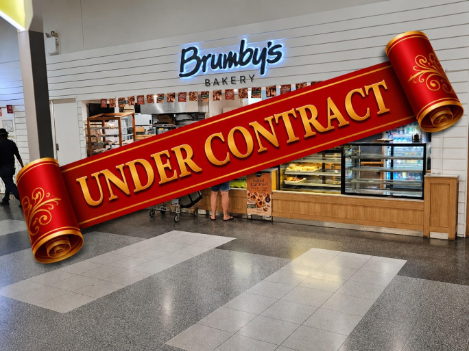 Brumbys Bakery Business for Sale Alice Springs NT