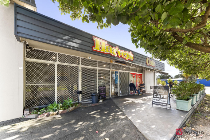 Thriving takeaway for Sale Newcastle 