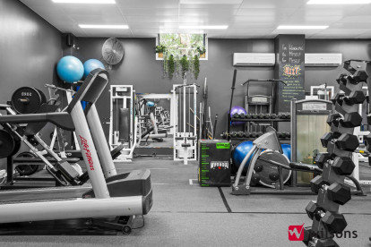 Prime Fitness Business for Sale Newcastle NSW