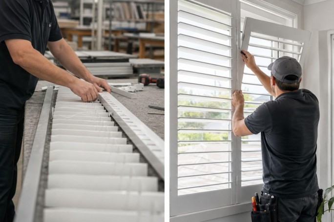Window Furnishings Manufacturer & Installer Business for Sale Newcastle