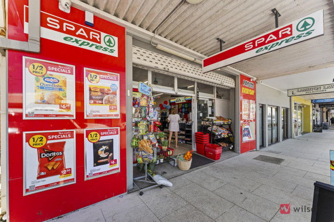 Established Supermarket Business for Sale Newcastle