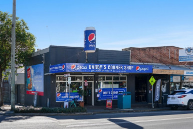 Corner Store Business for Sale Newcastle NSW