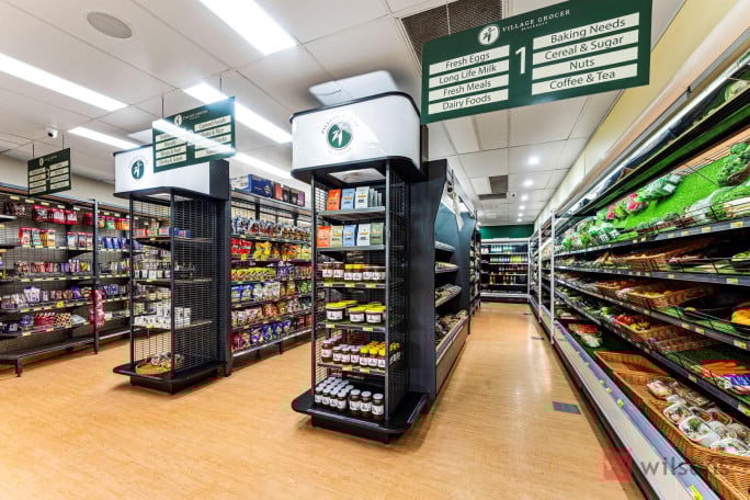 Small Supermarket for Sale Newcastle 