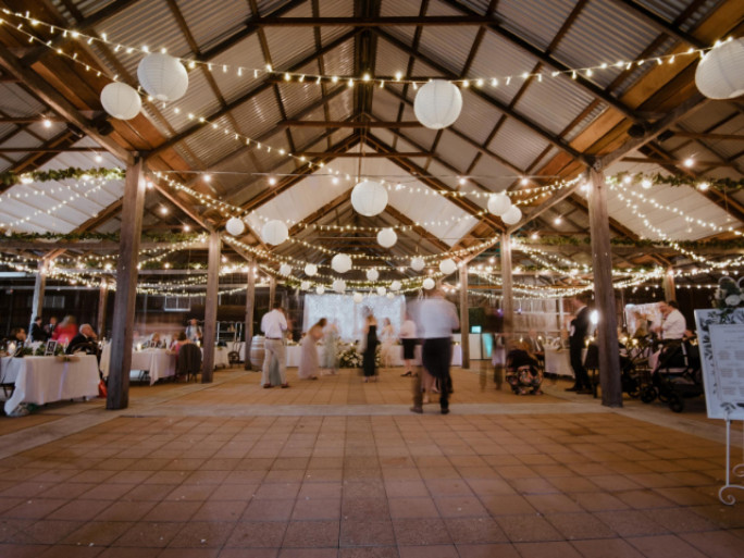 Wedding Styling Hire Business for Sale Newcastle
