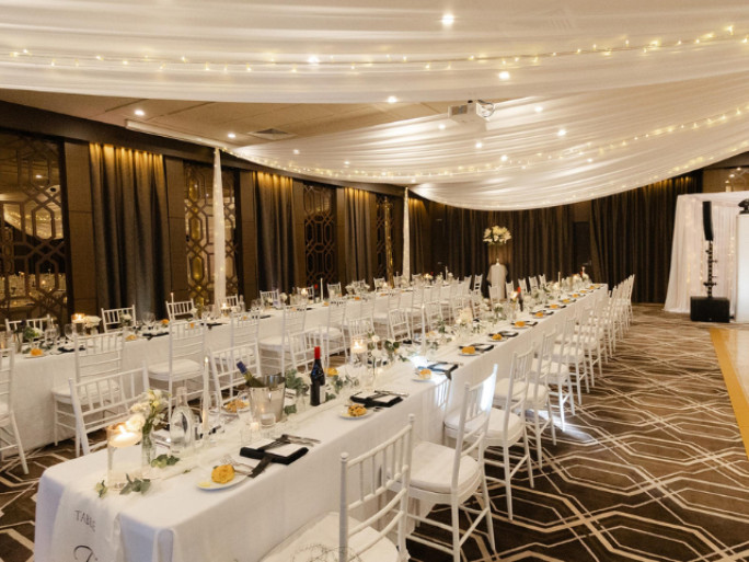 Wedding Styling Hire Business for Sale Newcastle