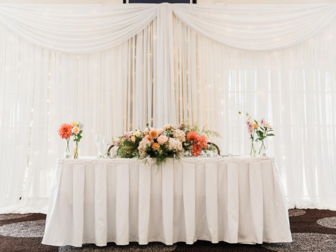 Wedding Styling Hire Business for Sale Newcastle