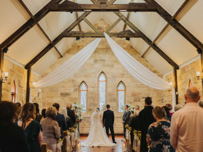 Wedding Styling Hire Business for Sale Newcastle 