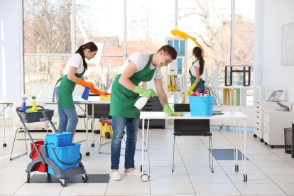 Commercial Cleaning Business for Sale Newcastle NSW