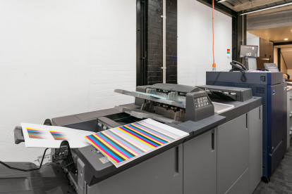 Digital Printing Business for Sale Newcastle