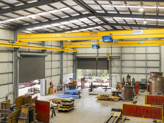 Metal Fabrication & Engineering Business for Sale Newcastle NSW 