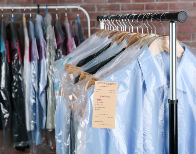 Thriving Dry Cleaning & Laundry Business for Sale Newcastle