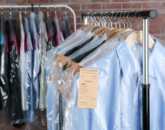 Thriving Dry Cleaning & Laundry Business for Sale Newcastle 