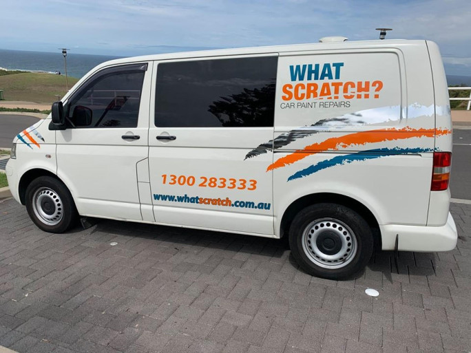 Mobile Auto Scratch Repair Business for Sale Newcastle