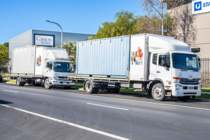 Removalist Business for Sale Newcastle NSW