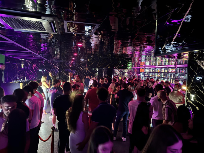 Bar & Club for Sale Perth