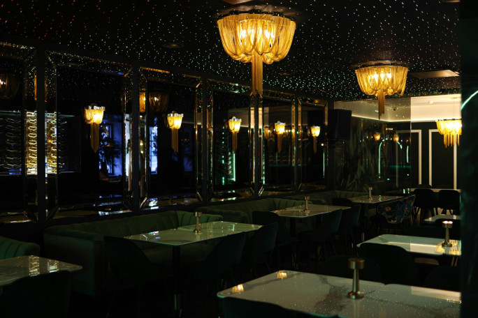 Bar & Club for Sale Perth 