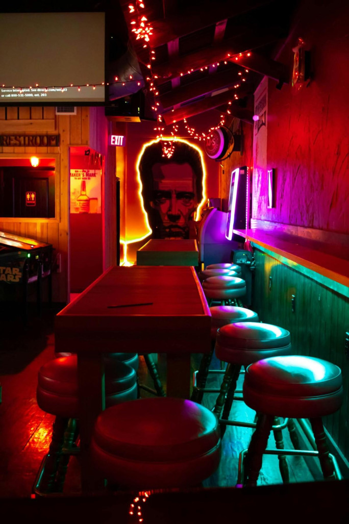 Bar for Sale Perth 
