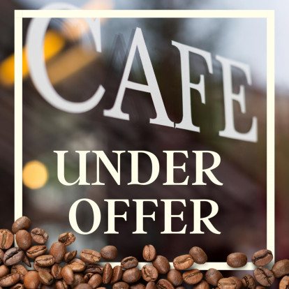 Cafe Business for Sale Perth