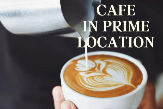 Cafe for Sale Perth Cafe for Sale Perth