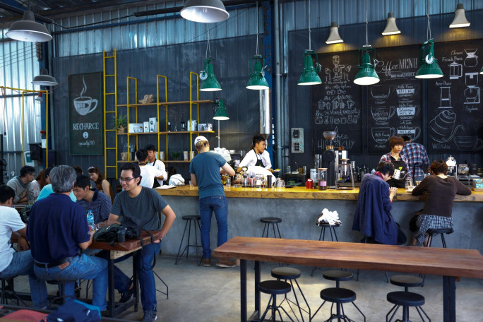 Lunch Bar and Cafe for Sale Perth