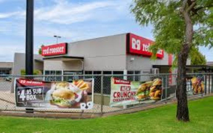 Red Rooster Franchise for Sale Beechboro Perth