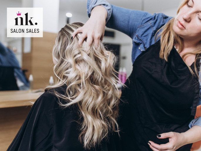 Boutique Hair Salon Business for Sale Perth 