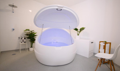 Flotation Therapy Business for Sale Perth