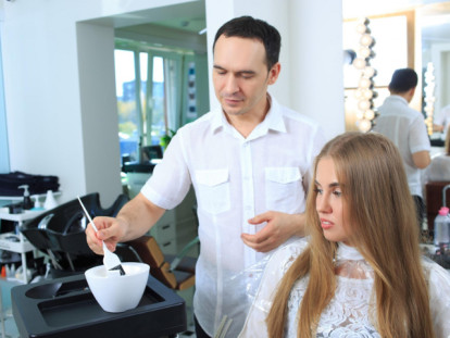 Managed Salon Business for Sale Perth