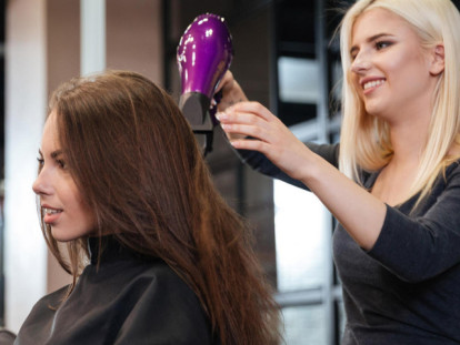 Owner Operator Hair Salon Business for Sale Perth
