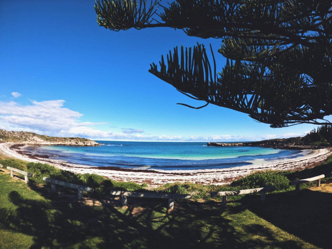 Boutique Hotel Business for Sale Green Head Perth