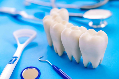 Dental Related Manufacturing Business for Sale Perth