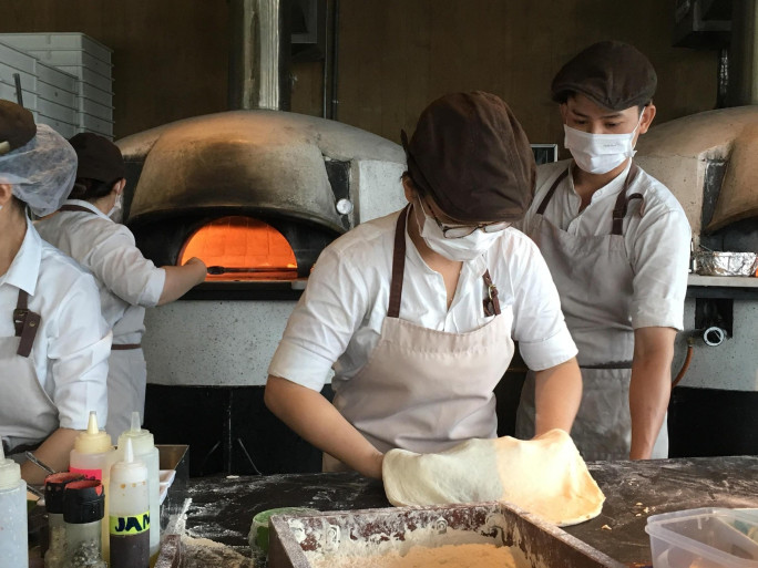 Pizza & Commercial Kitchen Business for Sale Perth