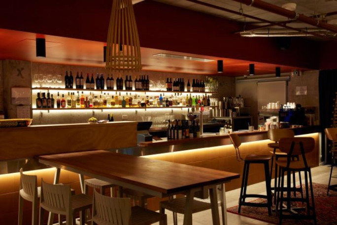 Restaurant for Sale Perth